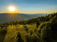 Spas od vrućine: Top 5 lokacija za savršen beg sa usijanog asfalta