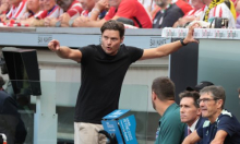 Terzićev debi u La Ligi iz noćne more: Athletic se sam uništio