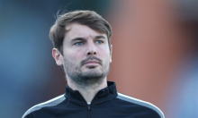 Zelenika radi neočekivani transfer? Želi ga poznati europski klub