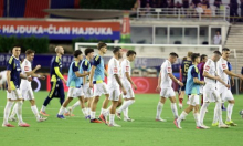 Hajduk traži slavlje protiv stopostotnog Osijeka: Evo gdje gledati utakmicu