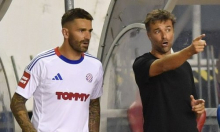 Livaja se vraća u prvih 11: Ovo je sastav Hajduka za važnu utakmicu s Osijekom