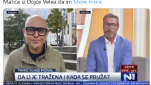 AUTOGOL N1 U PROGRAMU UŽIVO: Hteli da oblate Srbiju, a Berlin ih dotukao istinom - 