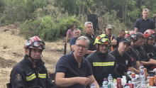 SRBIJA JE EVROPSKA VELESILA PO BROJU LETELICA ZA GAŠENjE POŽARA: Predsednik najavio kupovinu novih helikoptera i aviona