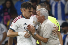 Ko je junak Real Madrida i Murinjov 
