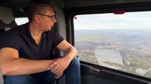 Vučić: Srbija je velesila u gašenju požara, naši helikopteri bolji su od europskih