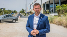 Šuta: Susjedni gradovi i općine moraju naći alternativna rješenja za odlaganje otpada