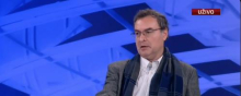 JOVO BAKIĆ PRIZNAO DA MRZI VUČIĆA I SNS IZ DNA DUŠE: Pozvao i druge da ga slede: 