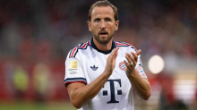 FC Bayern München: Harry Kane und Giulia Gwinn sind Deutschlands Fußballer des Jahres