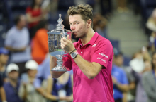 US open na stubu srama: Vavrinka izvisio, navijači pobesneli
