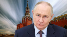 Prokletstvo ‘crnog kolovoza’: Putina sustiže kriza za krizom
