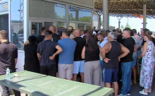 Makedonci šire sistem naplate kazni na granici: Otvara se nova tačka za lov na vozače na još jednom prelazu