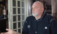 Legenda YU košarke i Zvezde o bizarnom događaju u Zadru: 'Ugrizao me kao pas, kao vuk'