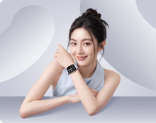 Nova Xiaomi Redmi Watch 6 Active prinaša svetlejši AMOLED zaslon za ugodno ceno