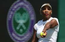 Serena Vilijams se povukla!