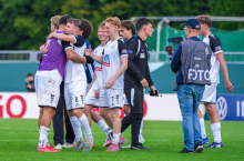 Puče bruka i petarda – poluamateri osramotili prošlosezonskog bundesligaša