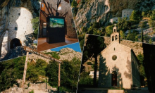 Spektakl pod liticama Biokova: Kako su tri zida bez krova postala velika turistička atrakcija