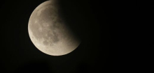 Sonnenfinsternis verpasst? Jetzt kommt die Mondfinsternis