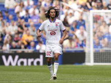 Bouaddi za 100 milijonov evrov iz Lilla v Manchester City