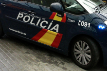 Španska policija v Galiciji zasegla 1,5 tone kokaina, med aretiranimi tudi državljan Hrvaške