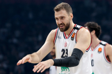 Gudurić o Zvezdi: 