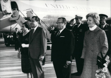 Tito je od Amerikanaca dobio nesvakidašnji poklon: Malo ko zna šta se i danas krije u Beogradu!