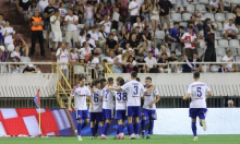 Hajduk ovako nešto ne pamti 16 godina: Bijeli su stigli do impresivnog učinka!