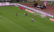 Pogledajte gol kojim je Marko Livaja ispisao povijest Hajduka