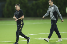 Održan hitan razgovor sa Lazovićem – Ilić prelomio posle debakla u Lučanima?