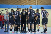 Težak početak Regionalne lige za Partizan