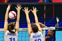 Tijana Bošković je Tijana Bošković – Srbija pobedila Češku!