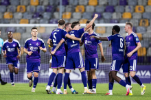 Bravo povedel v Ljudskem vrtu, a Maribor do preobrata v drugem polčasu