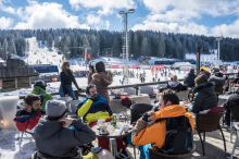 KOPAONIK SPREMA VELIKU PROMENU ZA SKIJAŠE! Pančićev vrh dobija novi objekat, šest blagajni i manje čekanja na ski-pas
