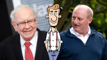 Berkshire se je odločil, da ne bo več Slovenec, a Abel si mojega zaupanja še ni povsem pridobil