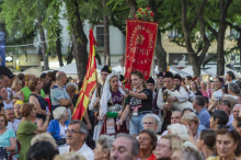 VELIKA ZAVRŠNICA INTERETNA U SUBOTICI! Danas vas čekaju folklorne igre, tradicionalni zanati, filmsko veče i nagradna igra