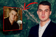 NESTALOG FARMACEUTA MILANA IZ NIŠA SNIMILA KAMERA! Njegovoj majci Marici koleginica otkrila šta je kobnog dana videla i čula na parkingu - dva burn razgovora!