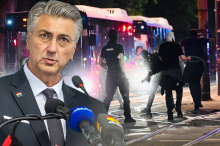 ISPLIVALA ISTINA: Plenković priznao da se iza 