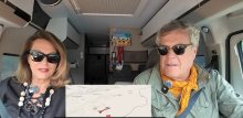Ko je ubio jeftini kamperizam? Prešli 11.000 km od Sahare do Skandinavije i stavili sve troškove na papir! Evo koliko košta putovanje kamperom kroz Evropu