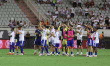 Osijek je poslužio kao dokaz da Hajduk ima momčad. Rakow će pokazati ima li generaciju za pamćenje