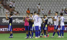Nakon više od godinu dana dogodila se scena koju Poljud dugo nije vidio