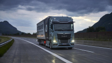 Transport se draži hitreje, kot raste zaslužek prevoznikov