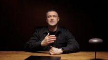 Poziv k demokraciji ali začetek politične kariere?
