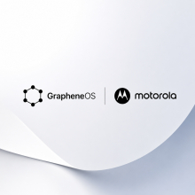 GrapheneOS razkril vse podrobnosti o prehodu na telefone Motorola