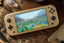 Nintendo na GitHubu izbrisal več kot 400 projektov za emulacijo konzole Switch
