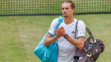 NAJNOVIJA ATP LISTA: Veliki broj promena u vrhu!