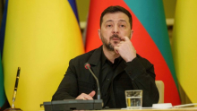 „EGZOTIČNI PREDLOZI“ KIJEVA SU SAMO IMITACIJA MIROVNIH PRISTUPA! Ruski ministar raskrinkao Zelenskog: Nije mu potrebno rešenje, već novac