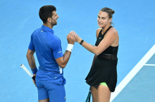 Đoković i Sabalenka saznali put ka 1.000.000$