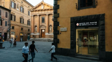 La mossa estrema di Mps per volare senza Intesa Sanpaolo
