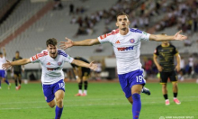 Brruti zabio prvijenac za Hajduk pa poslao snažnu poruku pred Rakow: ‘Ovaj klub to zaslužuje’