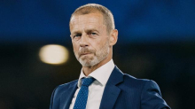 Aleksander Čeferin: Uefa-Chef verzichtet auf Kandidatur für das Amt des Fifa-Präsidenten