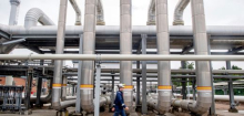 Gas: Die Gas-Strategie der Bundesregierung? Ein milder Winter – Meinung
